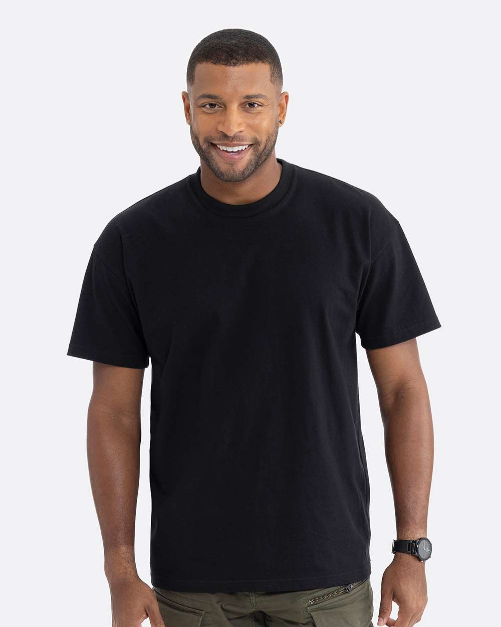Heavyweight T-Shirt - Next Level 7200