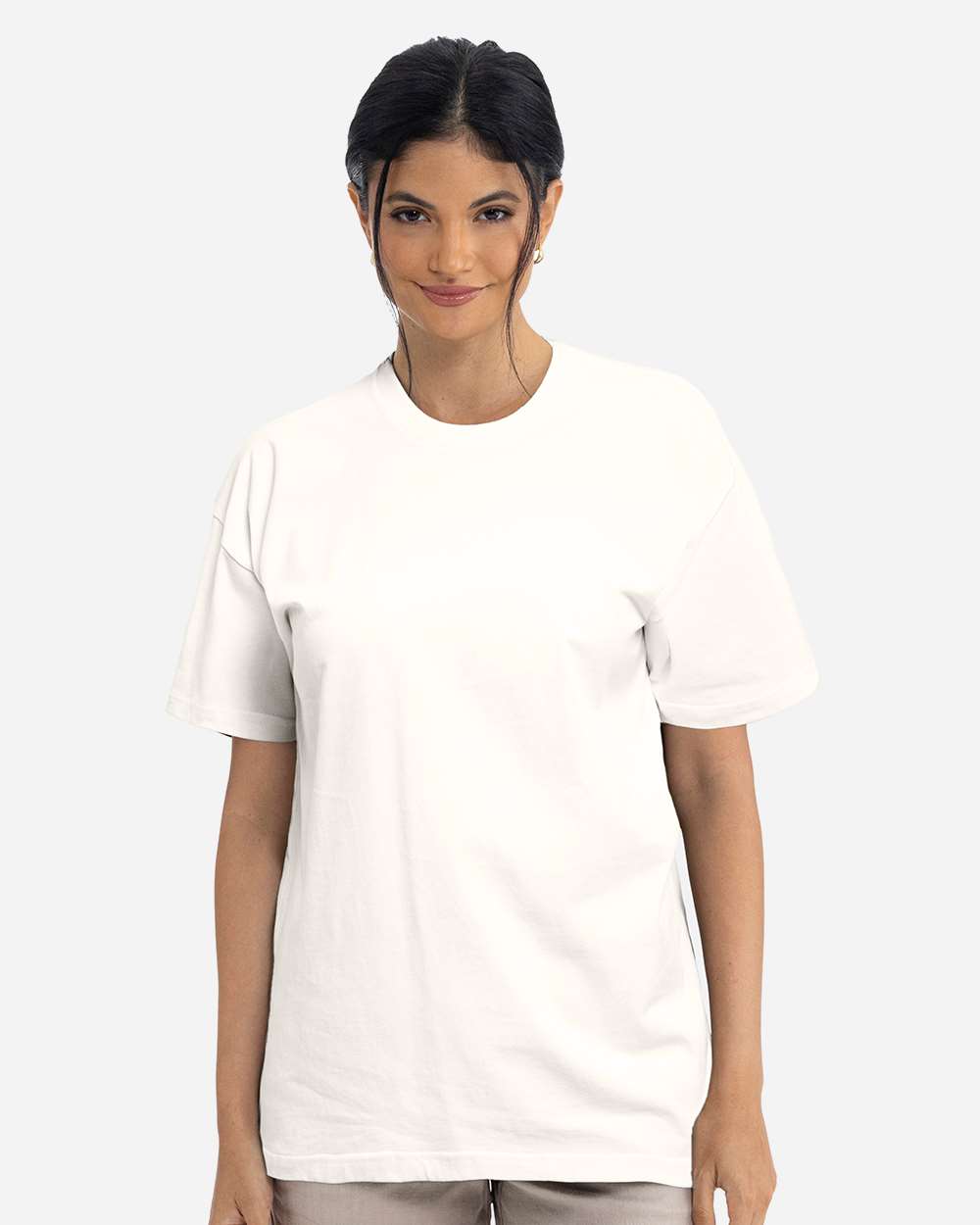 Heavyweight T-Shirt - Next Level 7200