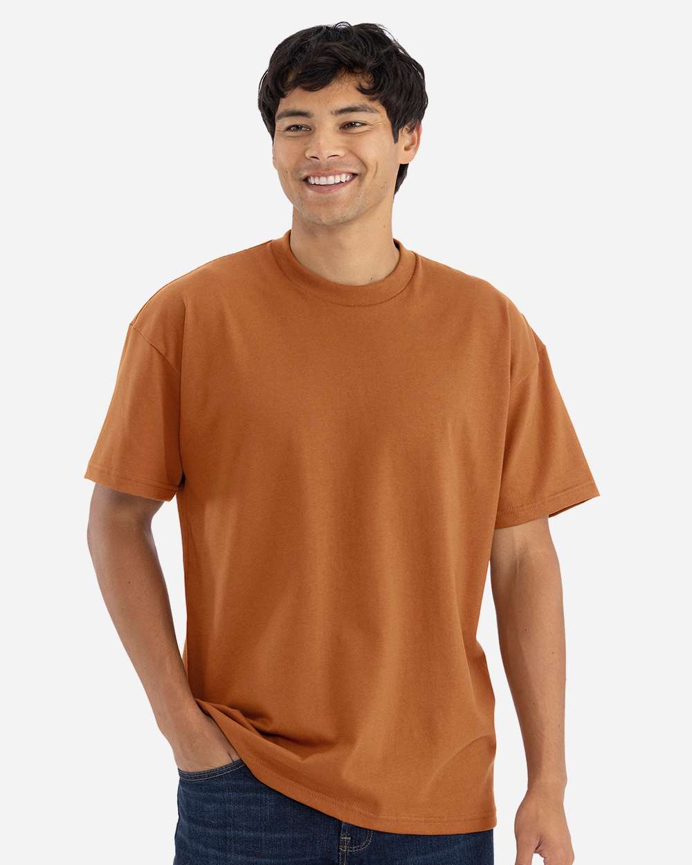 Heavyweight T-Shirt - Next Level 7200