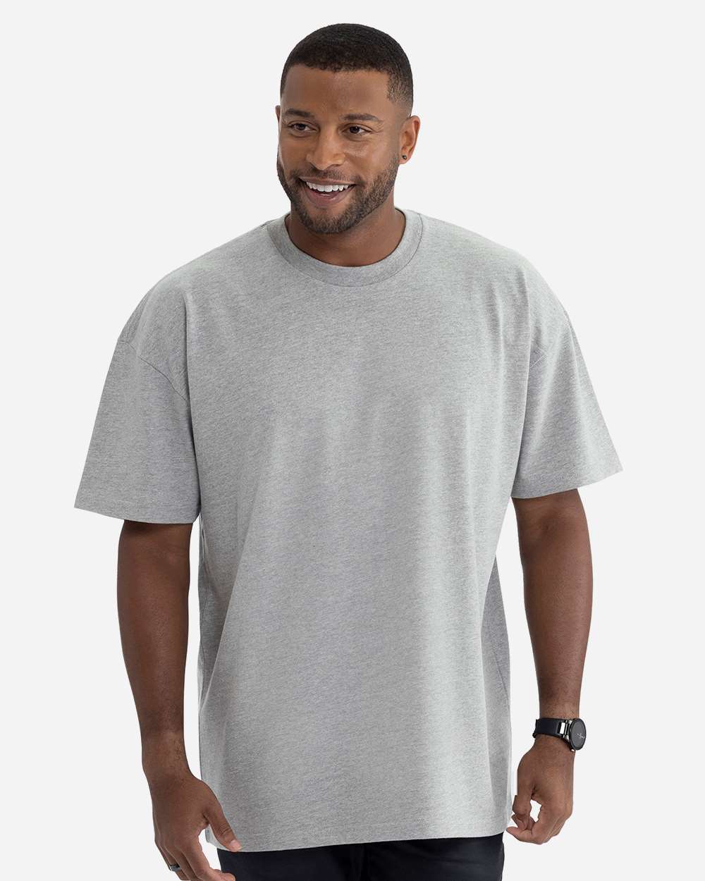 Heavyweight T-Shirt - Next Level 7200