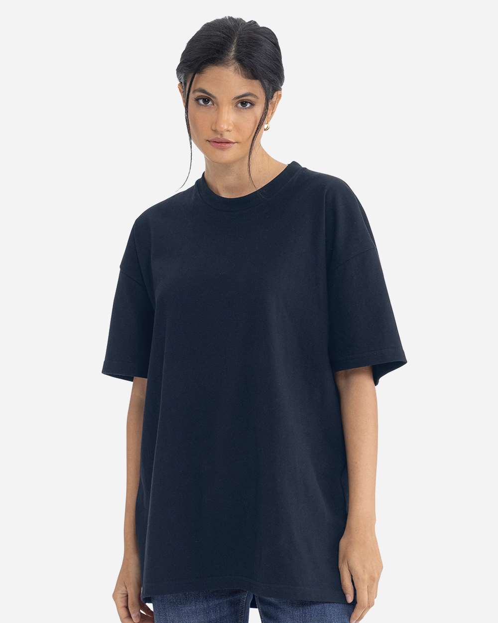 Heavyweight T-Shirt - Next Level 7200