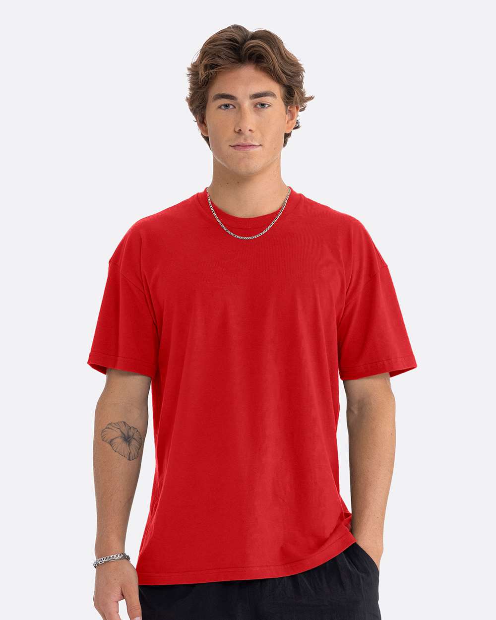 Heavyweight T-Shirt - Next Level 7200