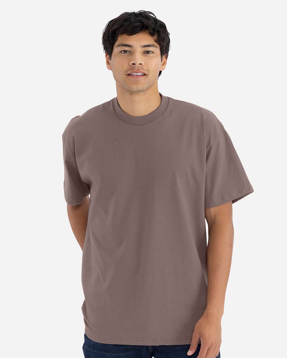 Heavyweight T-Shirt - Next Level 7200