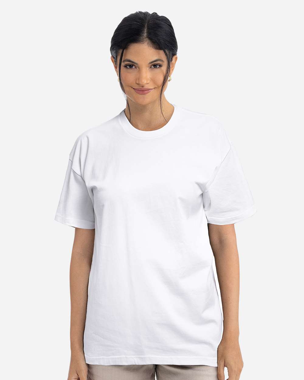 Heavyweight T-Shirt - Next Level 7200