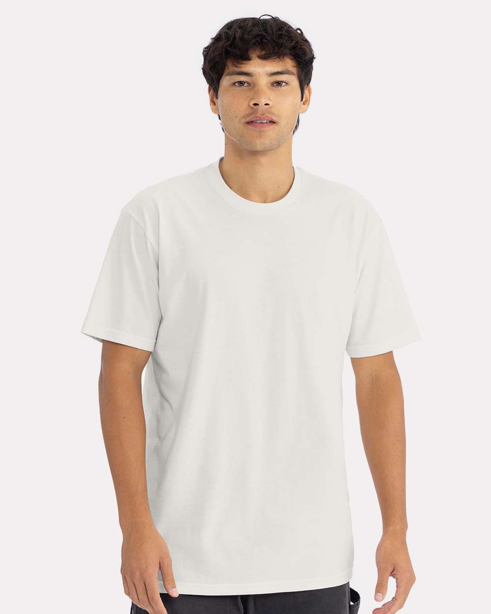 Cotton T-Shirt - Next Level 3600