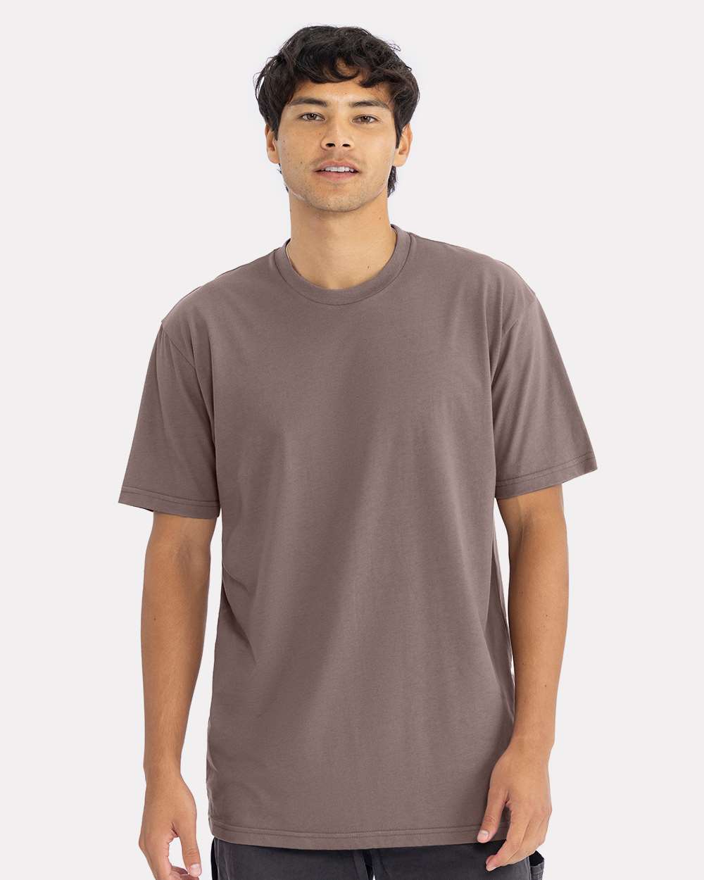 Cotton T-Shirt - Next Level 3600