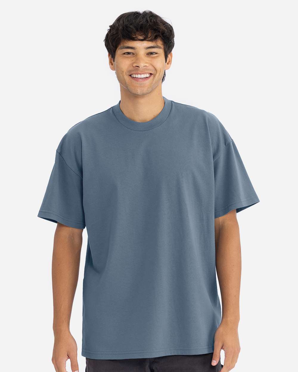 Heavyweight T-Shirt - Next Level 7200
