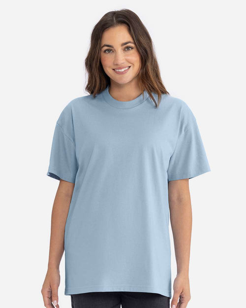 Heavyweight T-Shirt - Next Level 7200