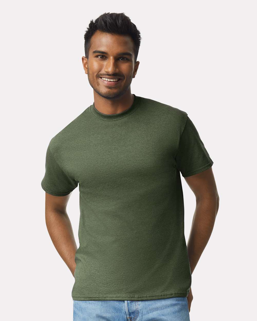 Unisex Ultra Cotton® T-Shirt - 2000