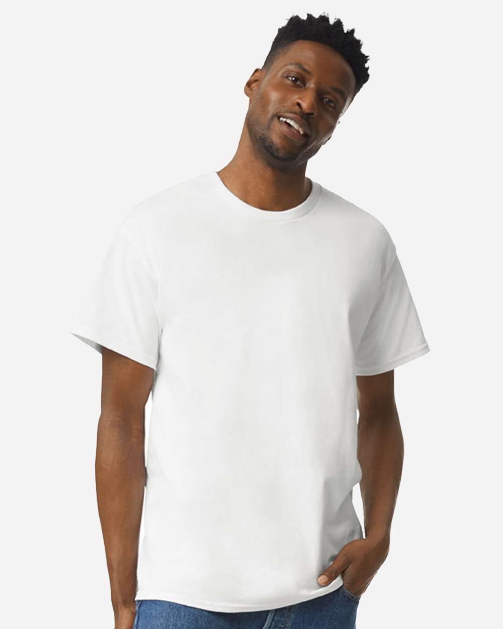 Unisex Ultra Cotton® T-Shirt - 2000