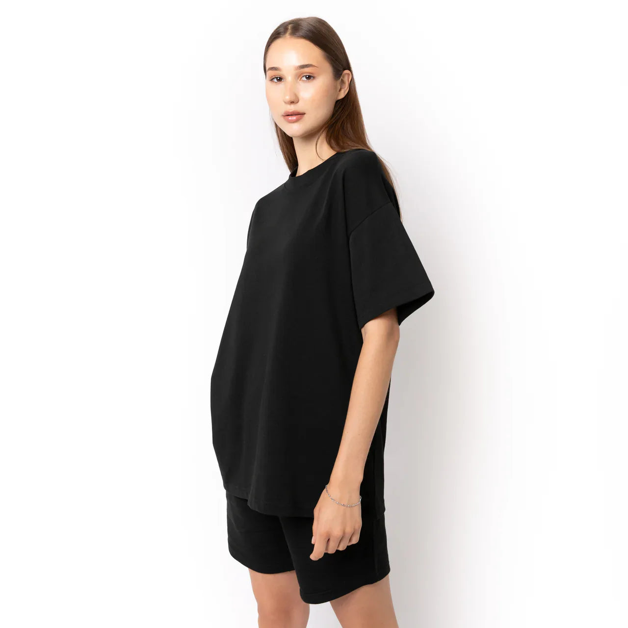 HERO-300 Heavy Oversized Tee