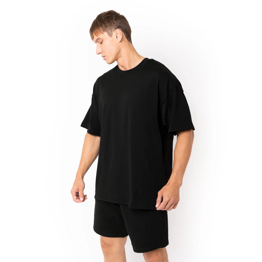 HERO-300 Heavy Oversized Tee