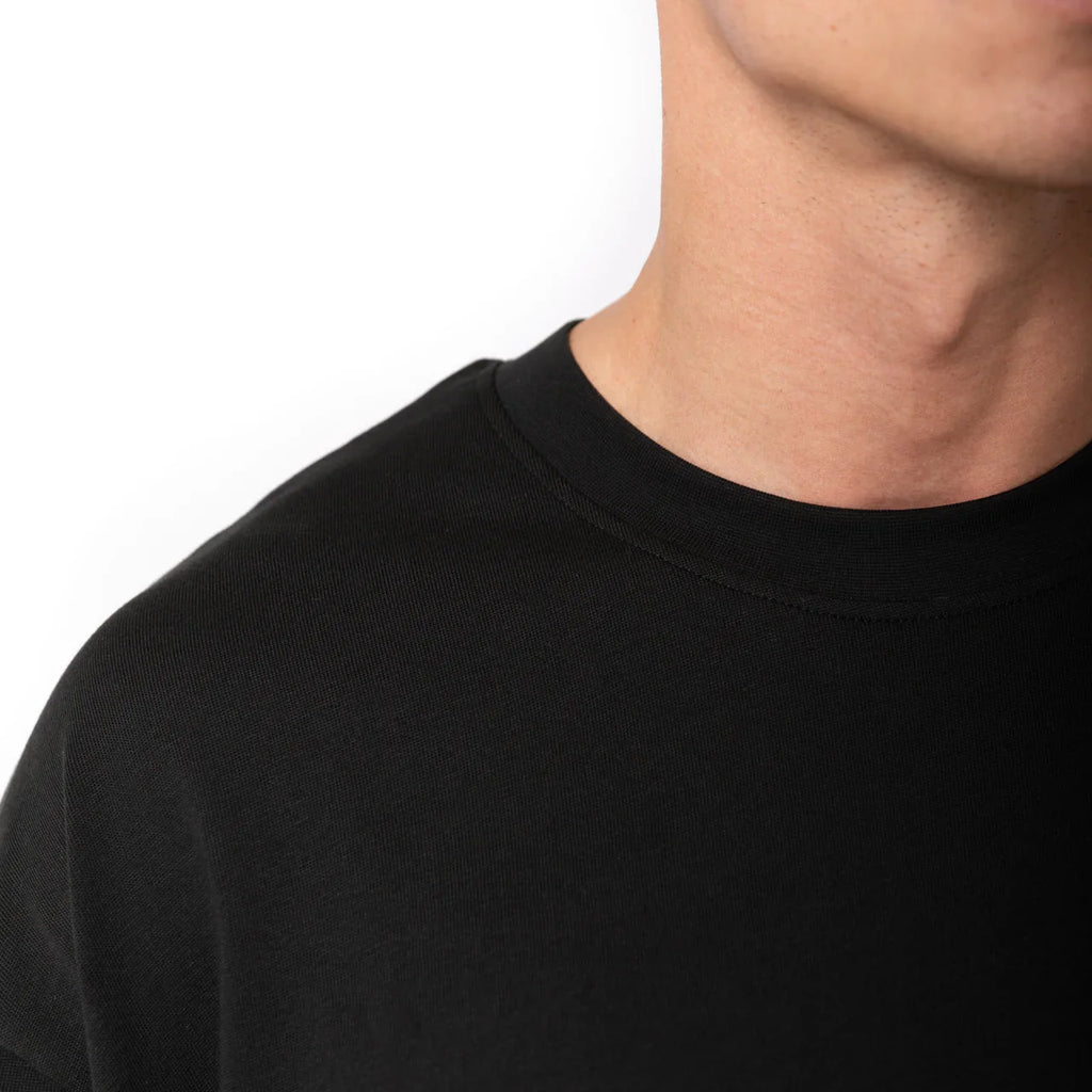 HERO-300 Heavy Oversized Tee