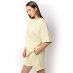 HERO-300 Heavy Oversized Tee