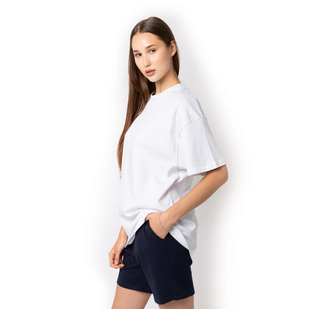 HERO-300 Heavy Oversized Tee