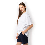 HERO-300 Heavy Oversized Tee