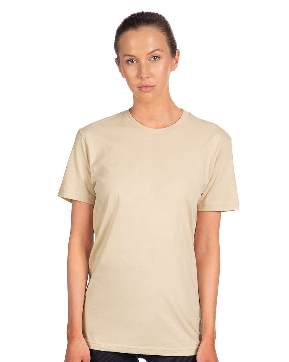 Cotton T-Shirt - Next Level 3600