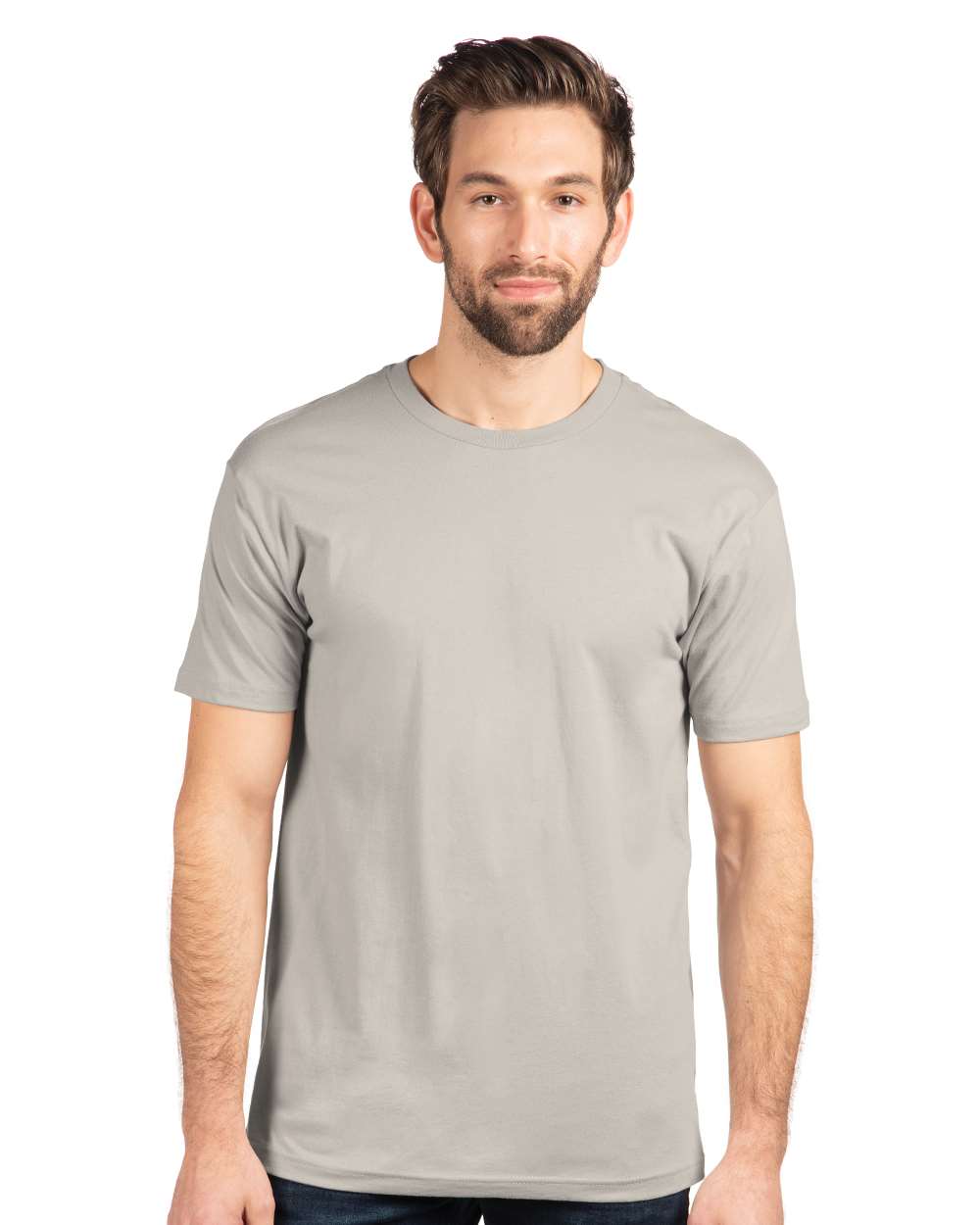 Cotton T-Shirt - Next Level 3600