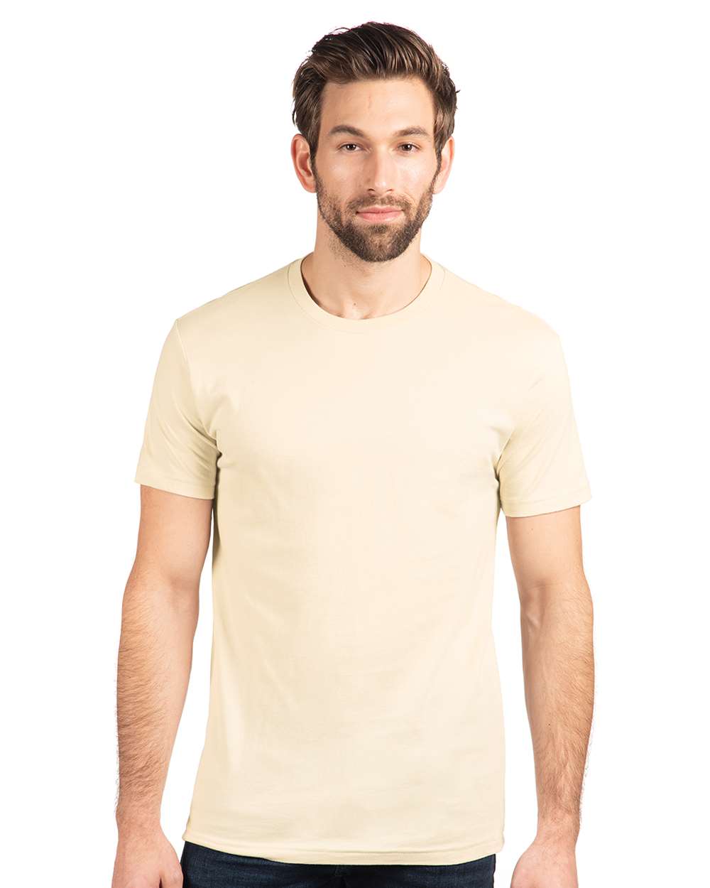 Cotton T-Shirt - Next Level 3600