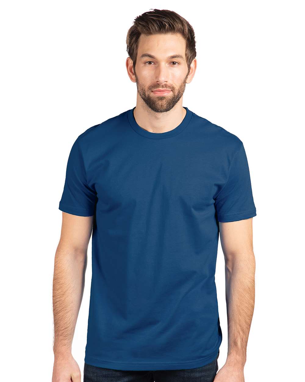 Cotton T-Shirt - Next Level 3600