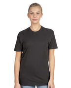 Cotton T-Shirt - Next Level 3600
