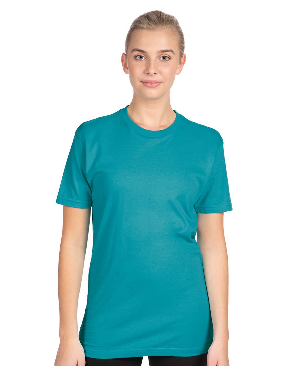 Cotton T-Shirt - Next Level 3600