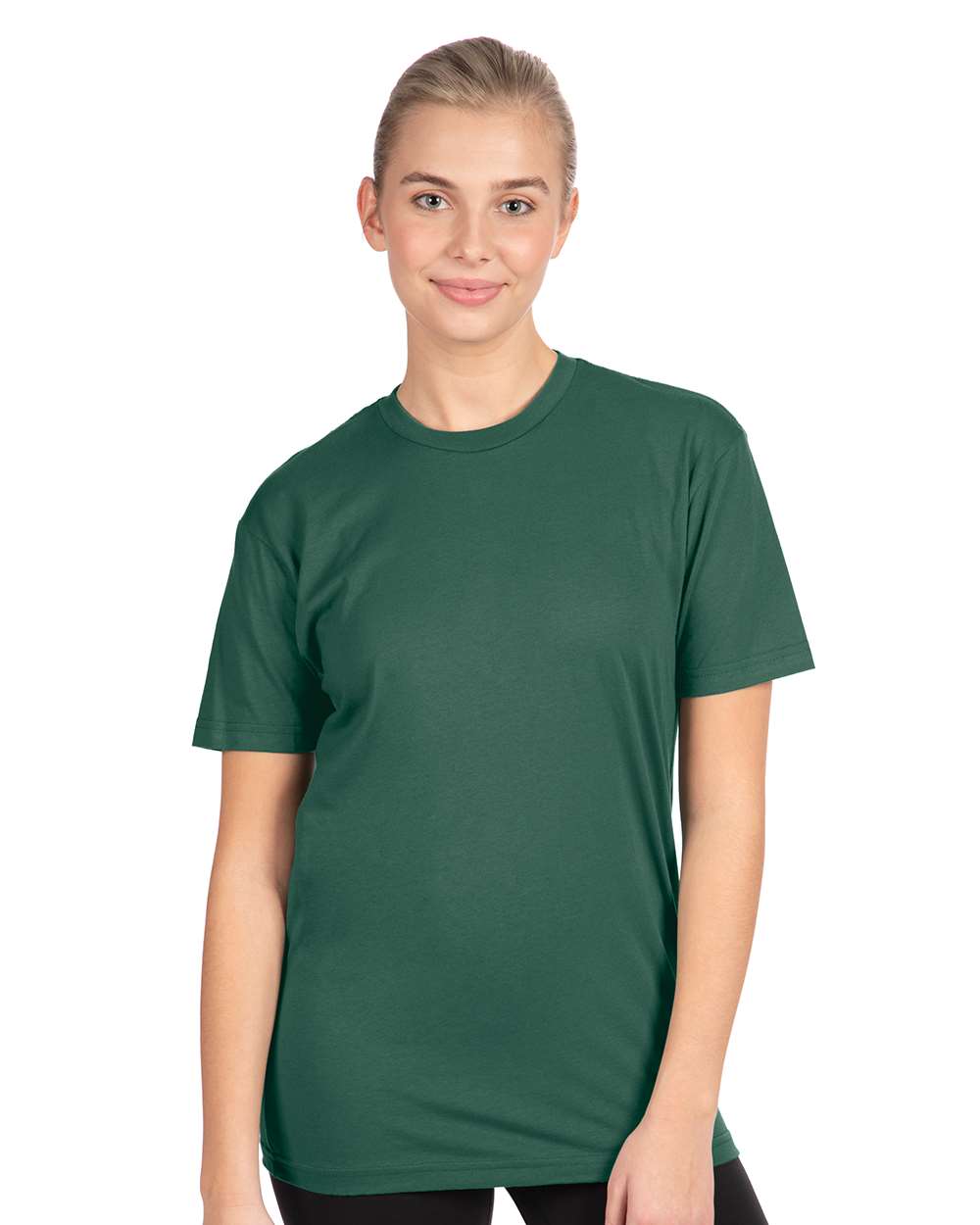 Cotton T-Shirt - Next Level 3600