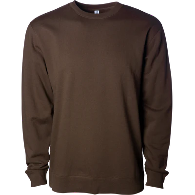 SS3000 - Midweight Crewneck Sweatshirt