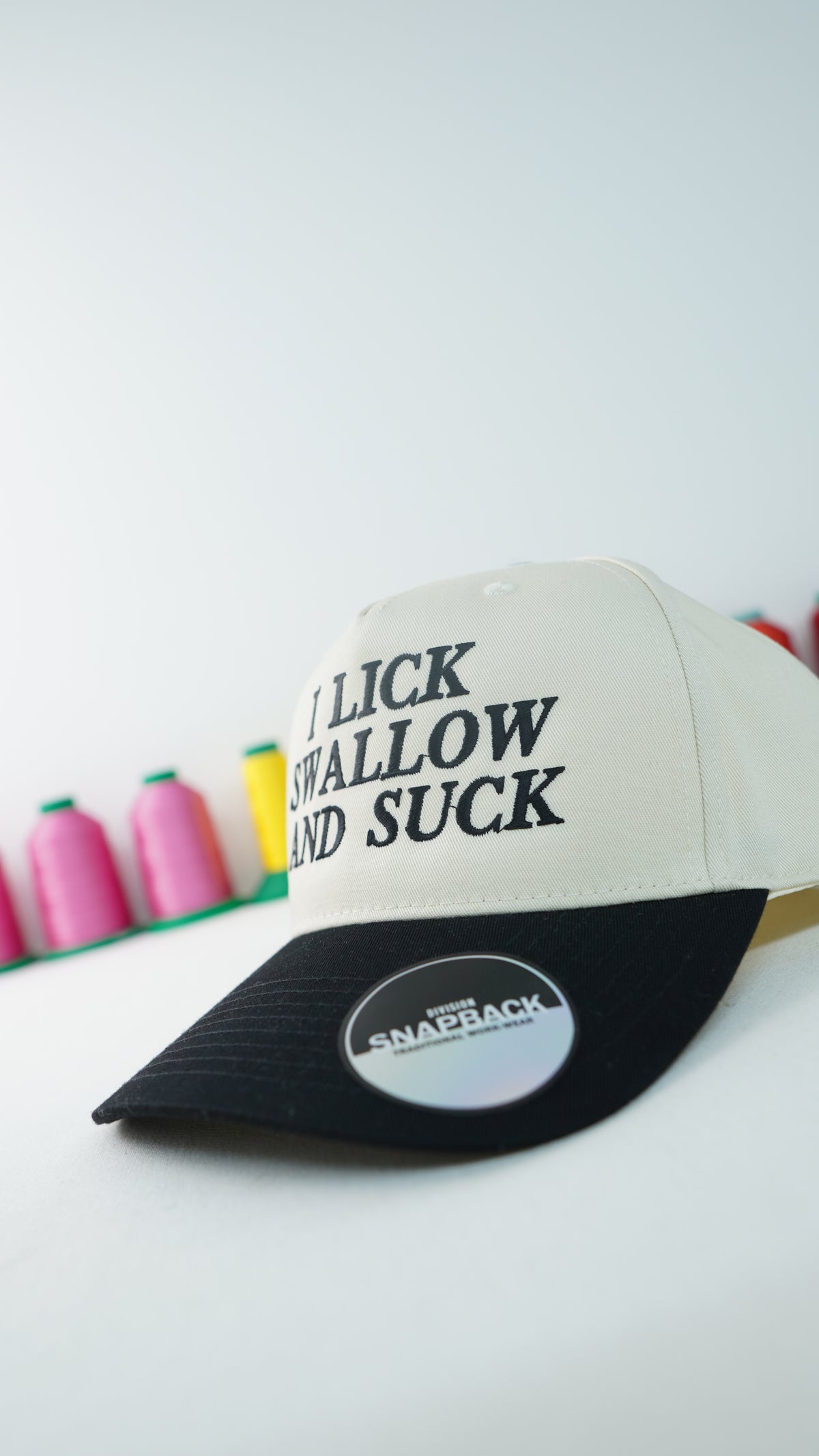 Margarita Brown Cap