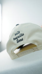 Margarita Brown Cap