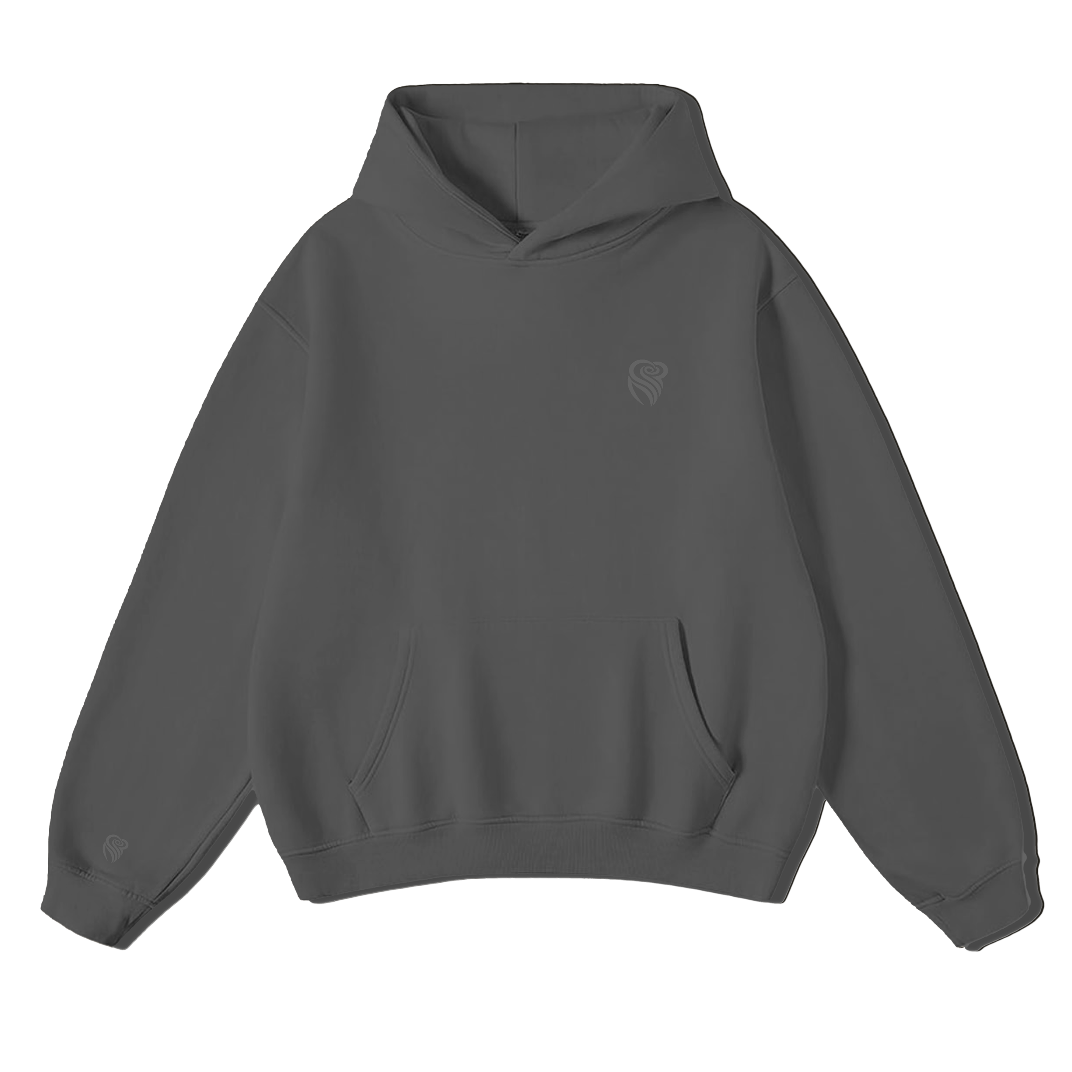 Signature Hoodie