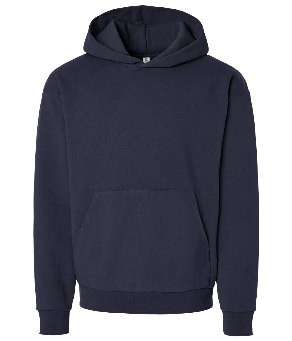 IND420XD - Mainstreet Pullover Hood