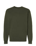 IND3000 - Men's Heavyweight Crew Neck