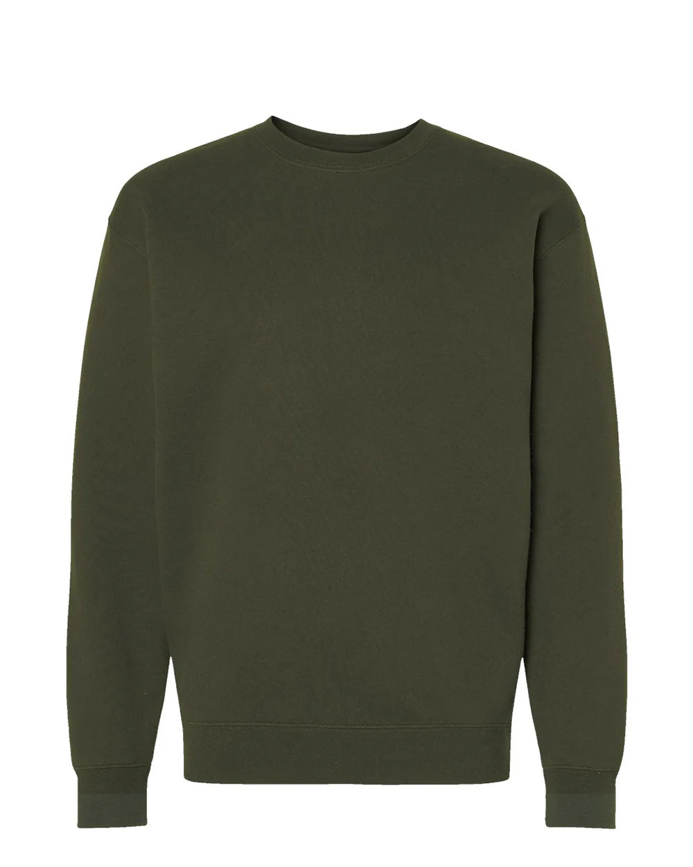 IND3000 - Men's Heavyweight Crew Neck
