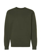 IND3000 - Men's Heavyweight Crew Neck