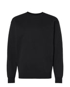 IND3000 - Men's Heavyweight Crew Neck