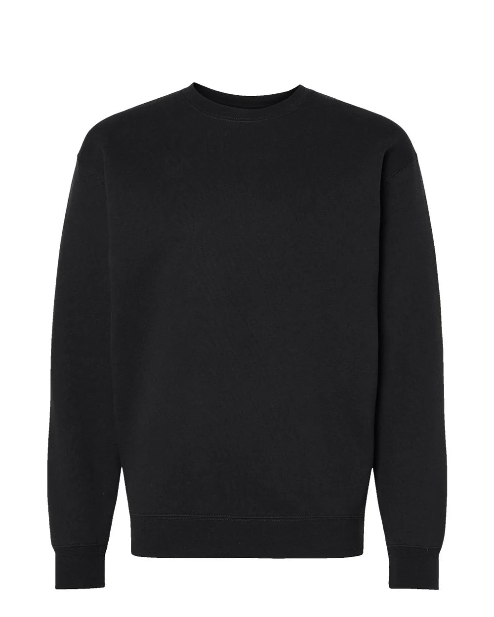 IND3000 - Men's Heavyweight Crew Neck