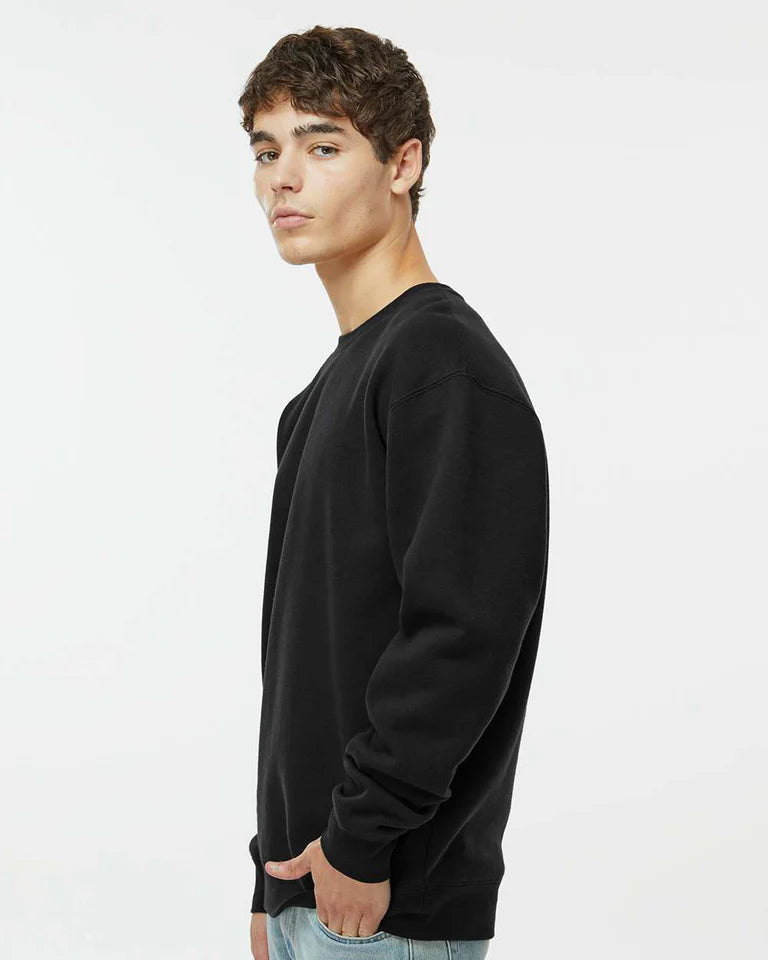IND3000 - Men's Heavyweight Crew Neck