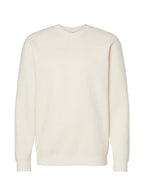 IND3000 - Men's Heavyweight Crew Neck