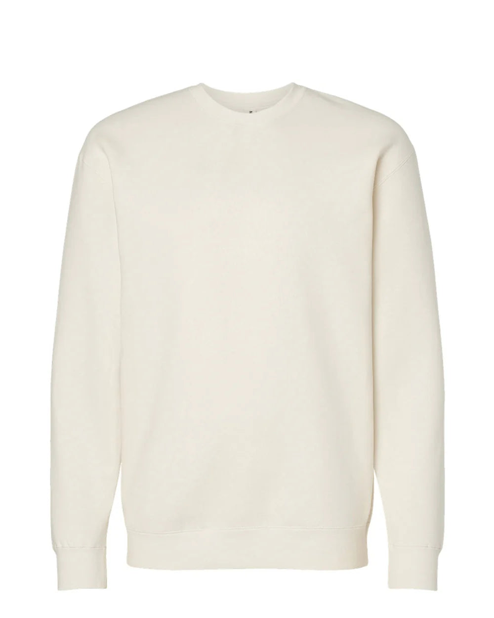 IND3000 - Men's Heavyweight Crew Neck