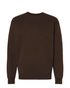IND3000 - Men's Heavyweight Crew Neck