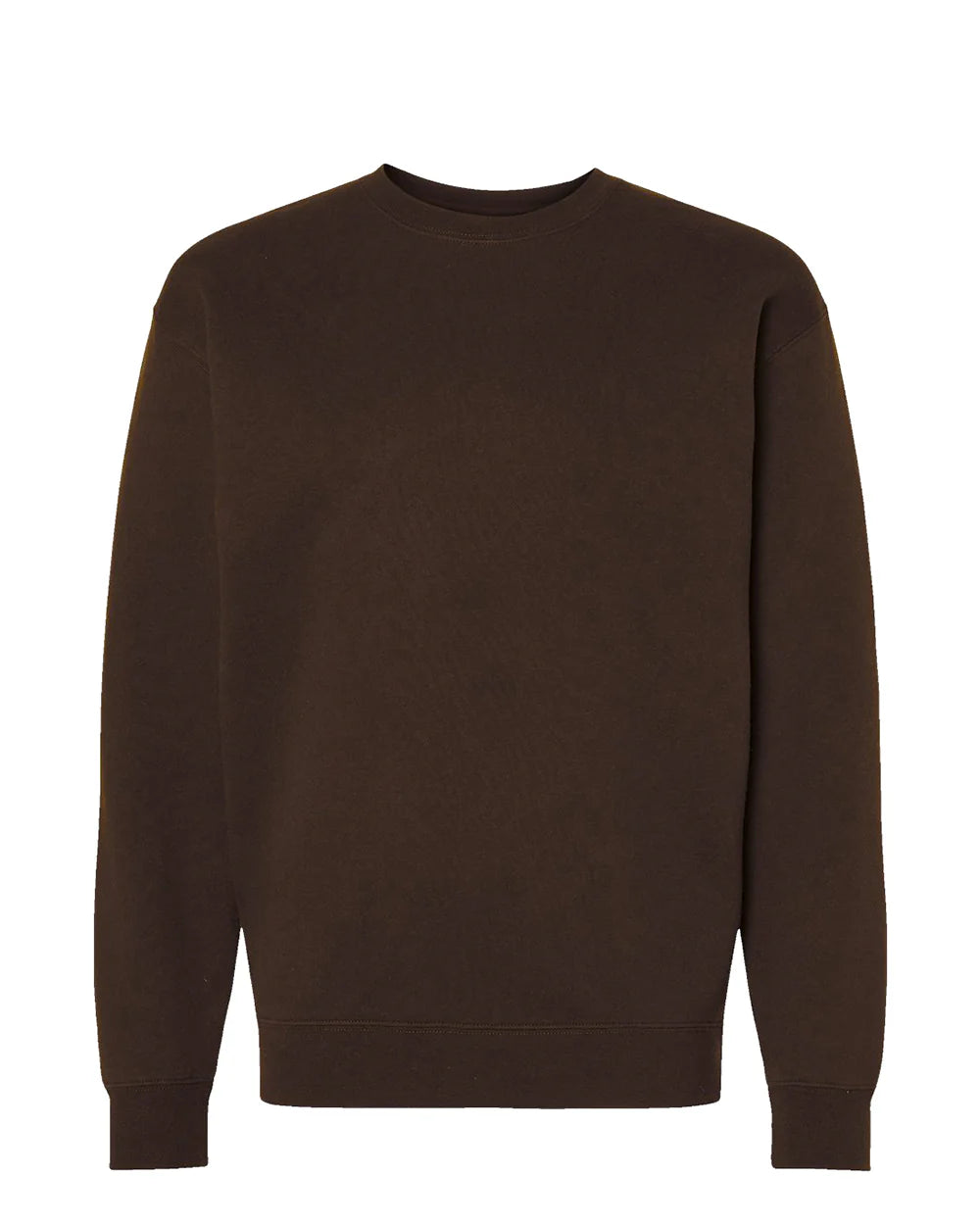IND3000 - Men's Heavyweight Crew Neck