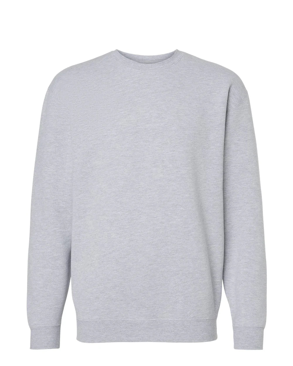 IND3000 - Men's Heavyweight Crew Neck