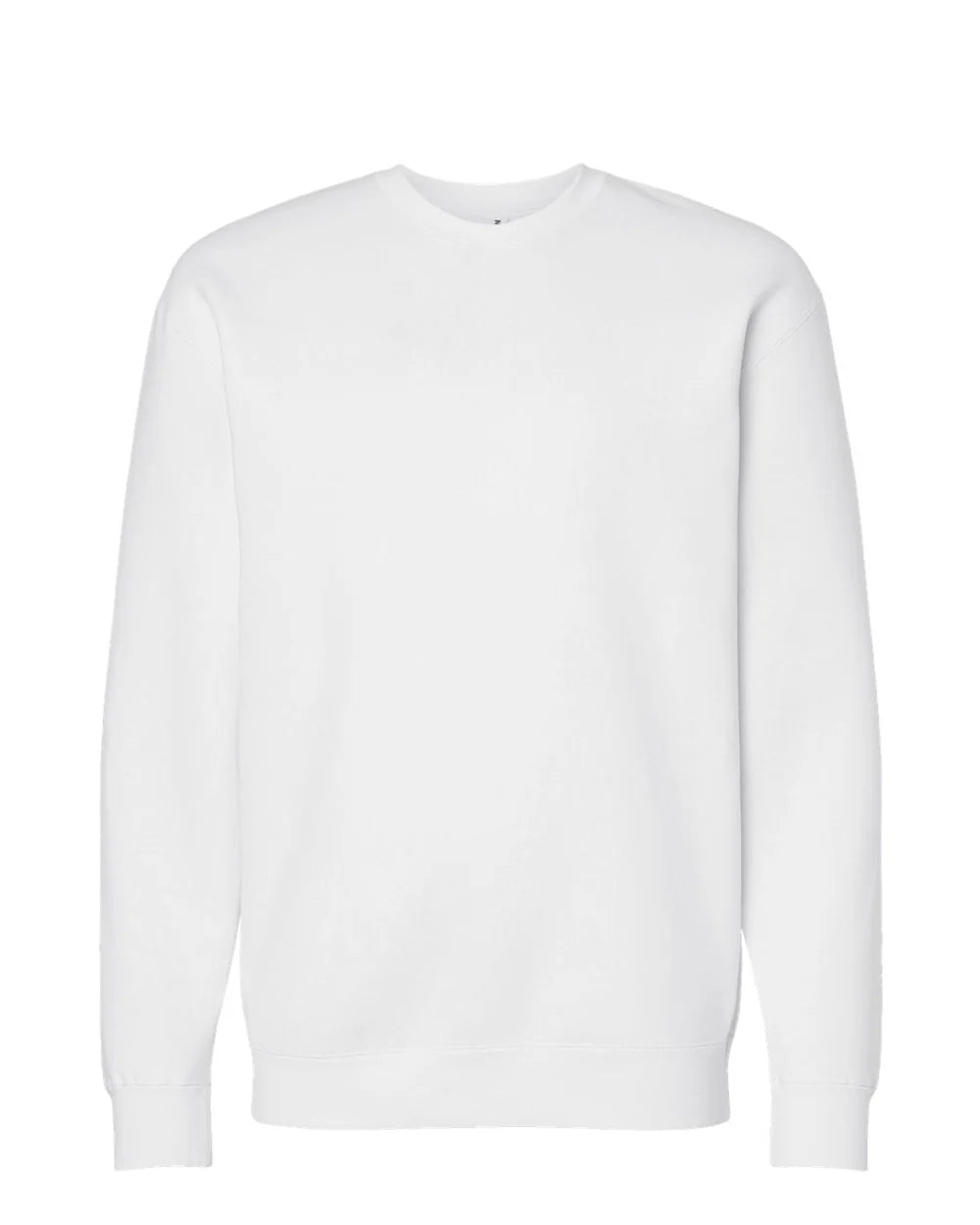 IND3000 - Men's Heavyweight Crew Neck