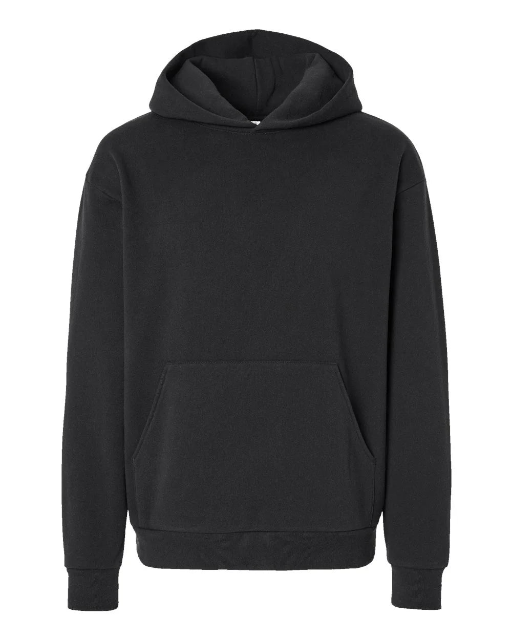 IND420XD - Mainstreet Pullover Hood