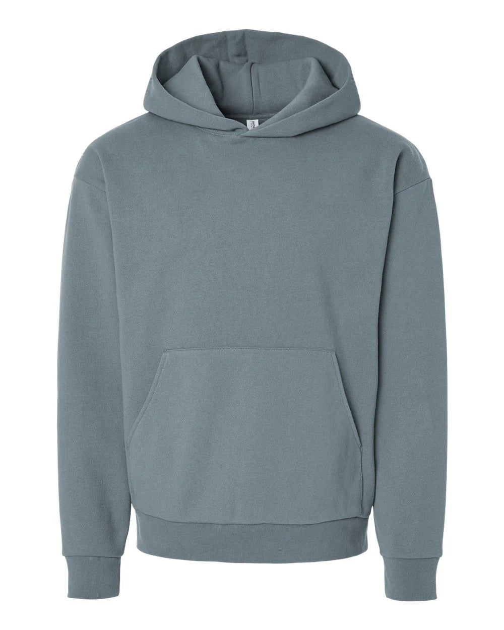 IND420XD - Mainstreet Pullover Hood