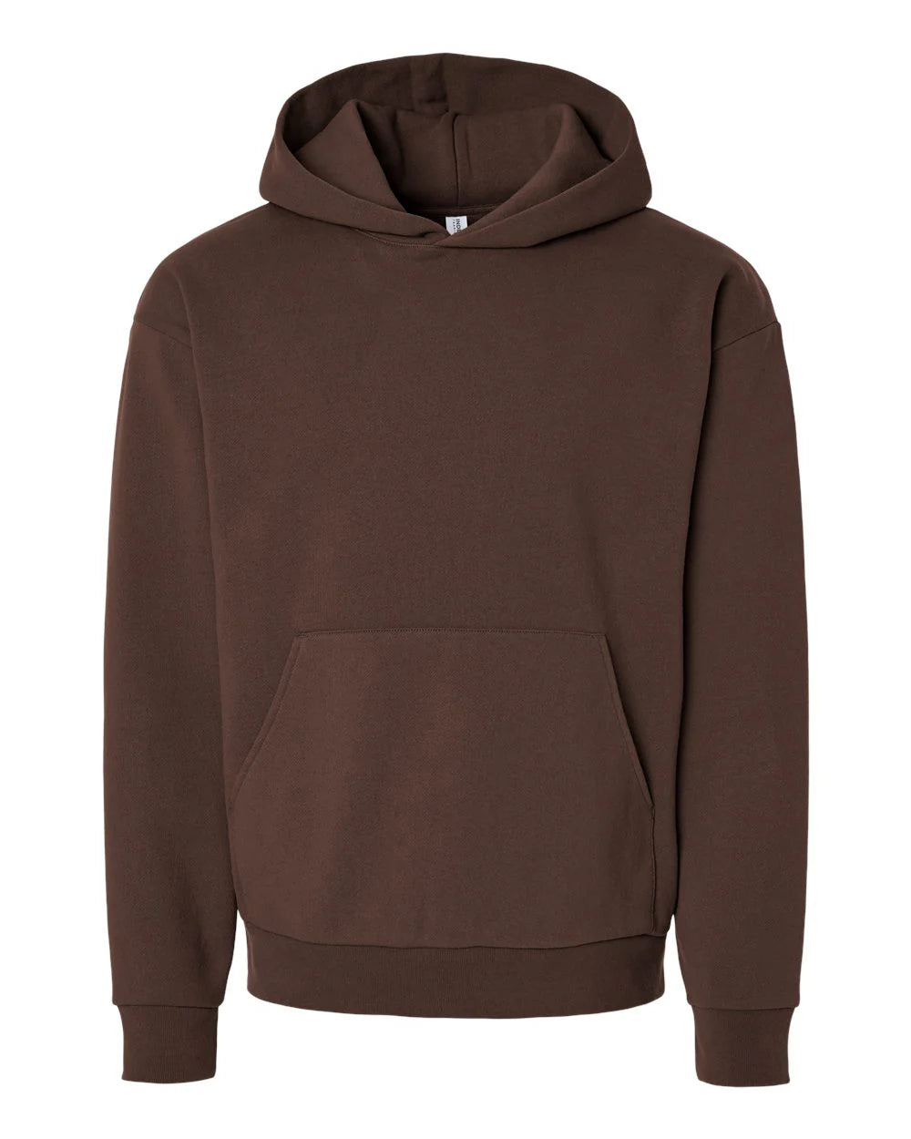 IND420XD - Mainstreet Pullover Hood