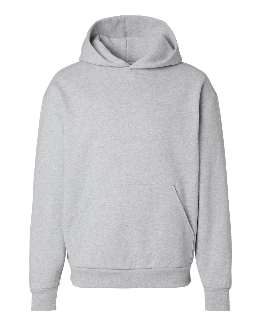 IND420XD - Mainstreet Pullover Hood