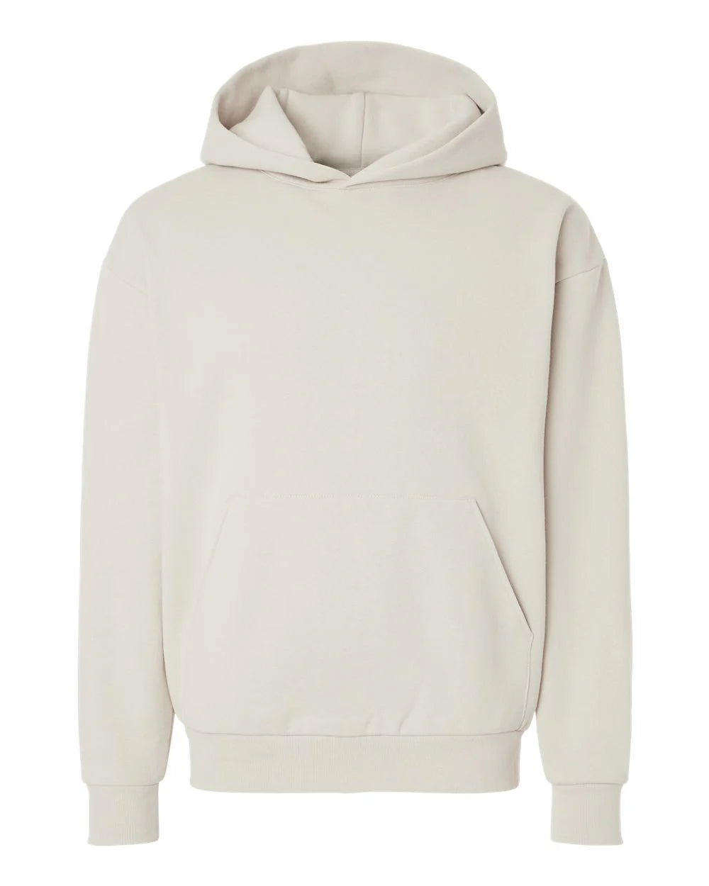 IND420XD - Mainstreet Pullover Hood