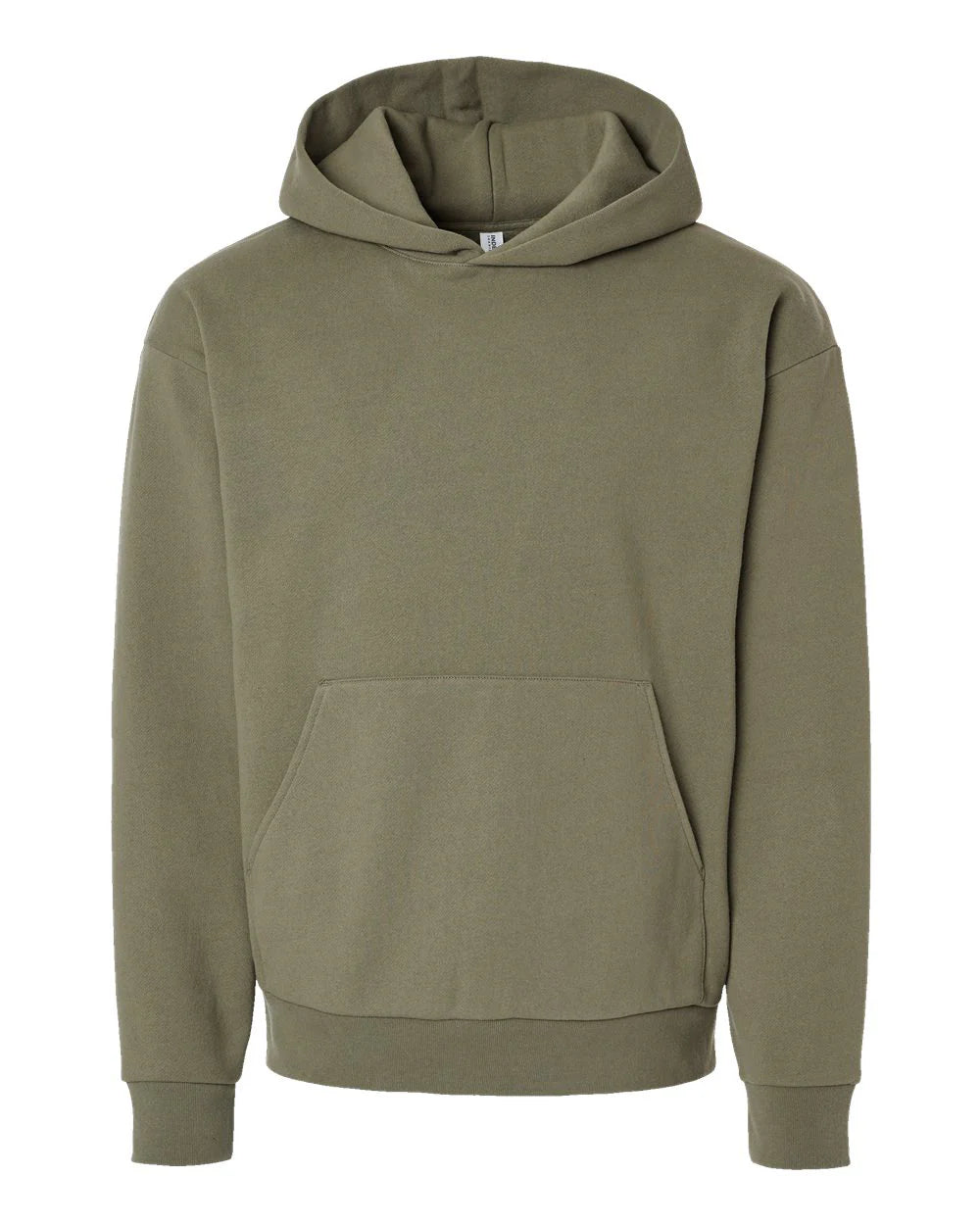 IND420XD - Mainstreet Pullover Hood